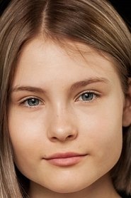 Глаша Голубева